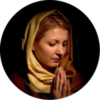 Гадалка Анна — Старое Дрожжаное